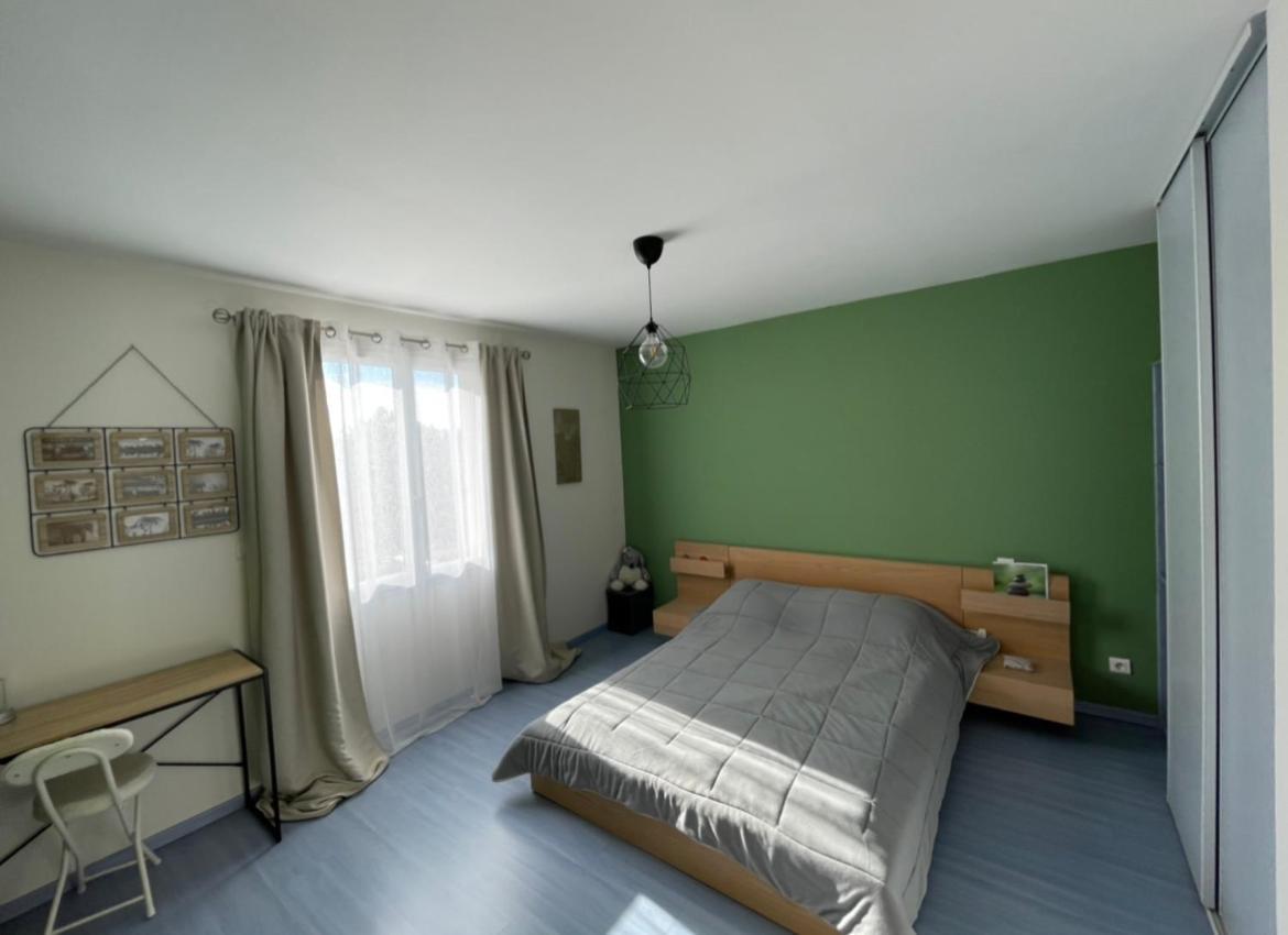 Villa Et Maisonnette Provencales Carpentras Luaran gambar