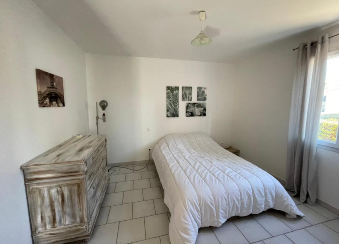 Villa Et Maisonnette Provencales Carpentras Luaran gambar